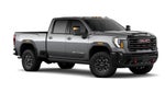 2026 GMC Sierra 2500 HD Crew Cab Standard Box 4-Wheel Drive AT4X