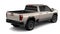 2026 GMC Sierra 2500 HD Crew Cab Standard Box 4-Wheel Drive AT4X