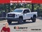 2026 GMC Sierra 2500 HD Crew Cab Standard Box 4-Wheel Drive AT4X
