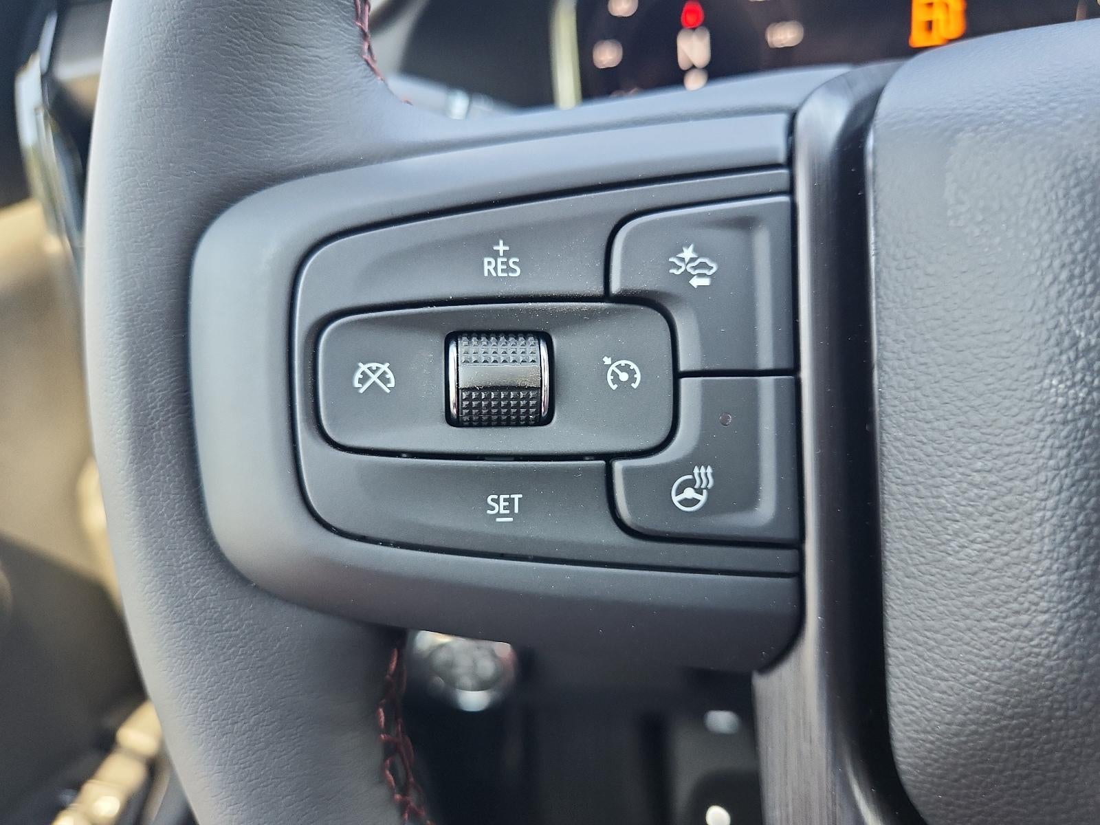 2026 GMC Sierra 2500 HD Crew Cab Standard Box 4-Wheel Drive AT4X