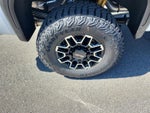 2026 GMC Sierra 2500 HD Crew Cab Standard Box 4-Wheel Drive AT4X