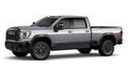2026 GMC Sierra 2500 HD Crew Cab Standard Box 4-Wheel Drive AT4X
