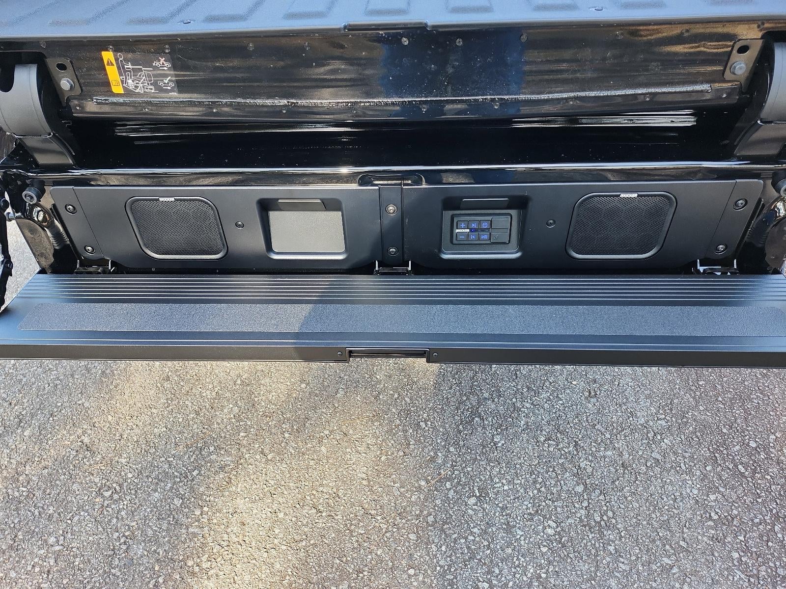 2026 GMC Sierra 2500 HD Crew Cab Standard Box 4-Wheel Drive AT4X