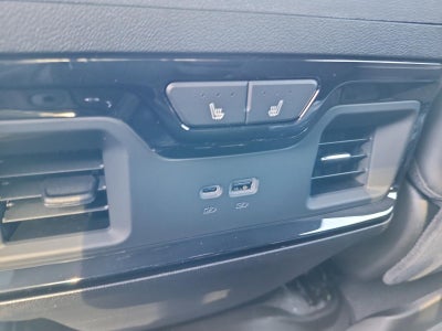 2026 GMC Sierra 2500 HD Crew Cab Standard Box 4-Wheel Drive AT4X