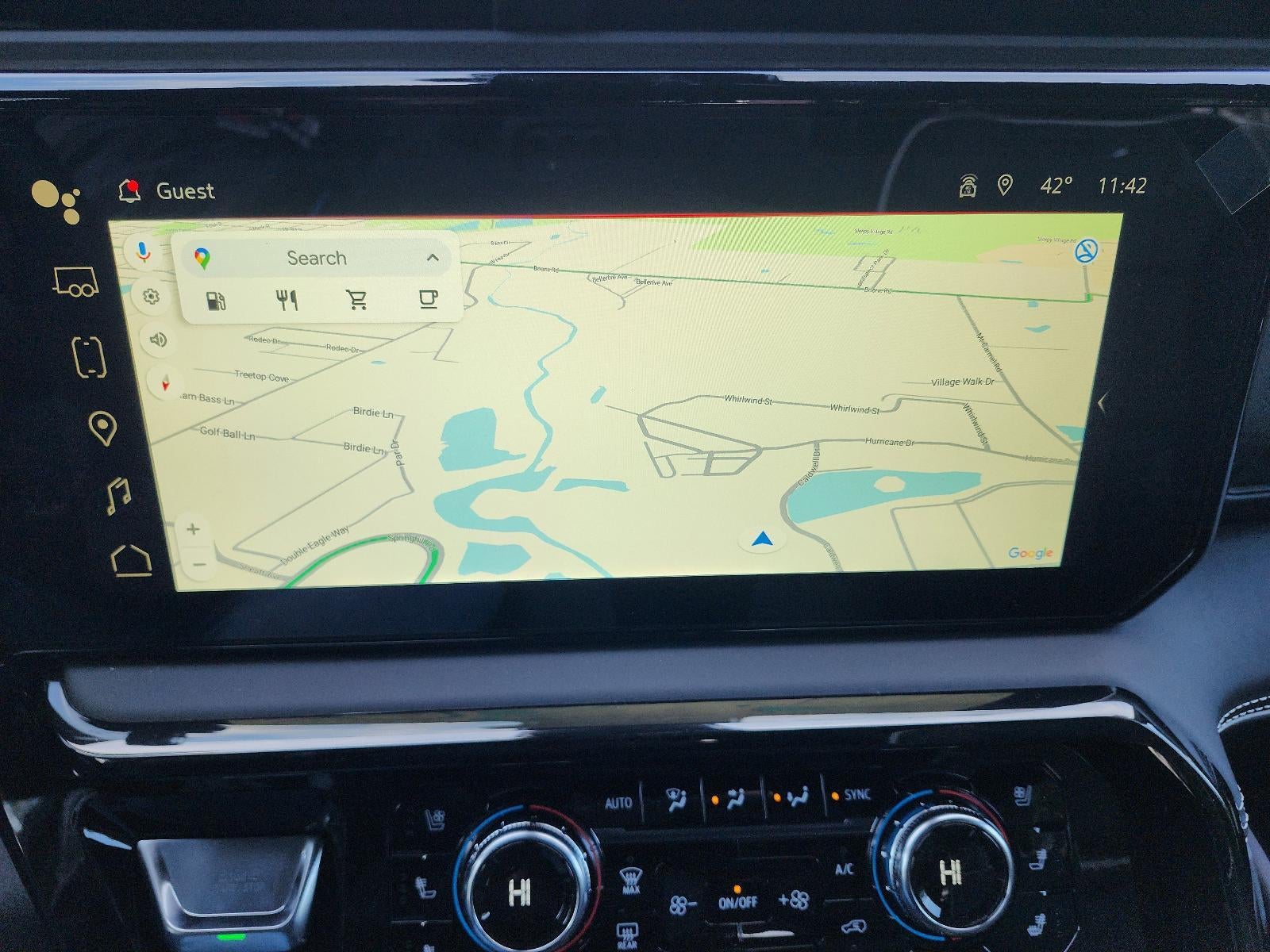 2026 GMC Sierra 2500 HD Crew Cab Standard Box 4-Wheel Drive AT4X