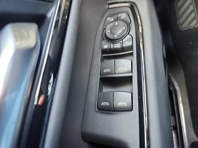 2026 GMC Sierra 2500 HD Crew Cab Standard Box 4-Wheel Drive AT4X