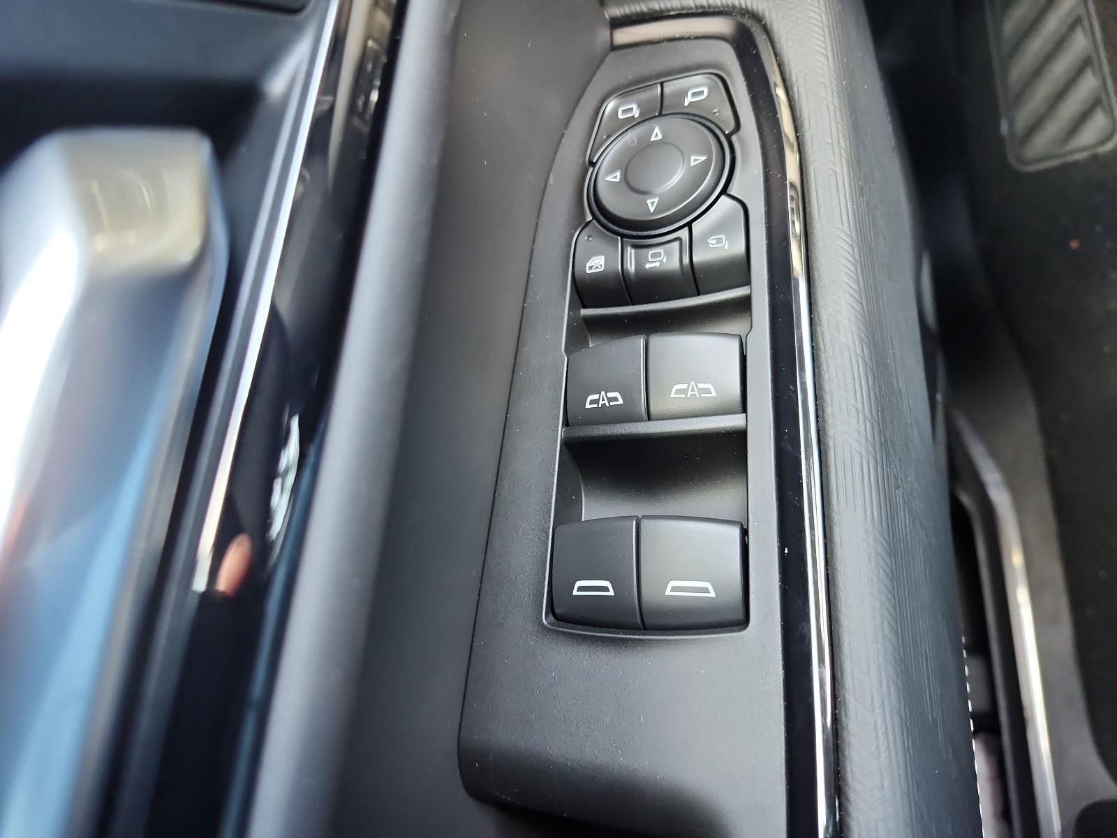 2026 GMC Sierra 2500 HD Crew Cab Standard Box 4-Wheel Drive AT4X