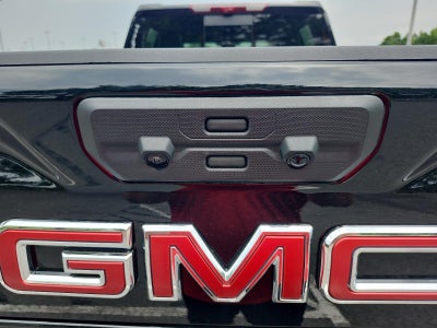 2026 GMC Sierra 2500 HD Crew Cab Standard Box 4-Wheel Drive AT4X