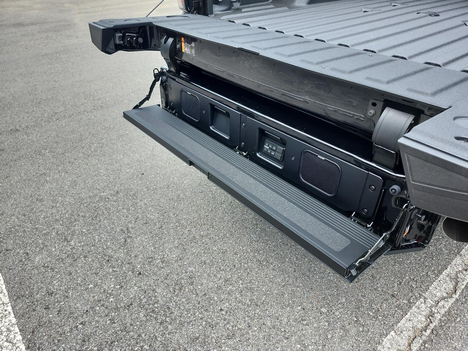 2026 GMC Sierra 2500 HD Crew Cab Standard Box 4-Wheel Drive AT4X