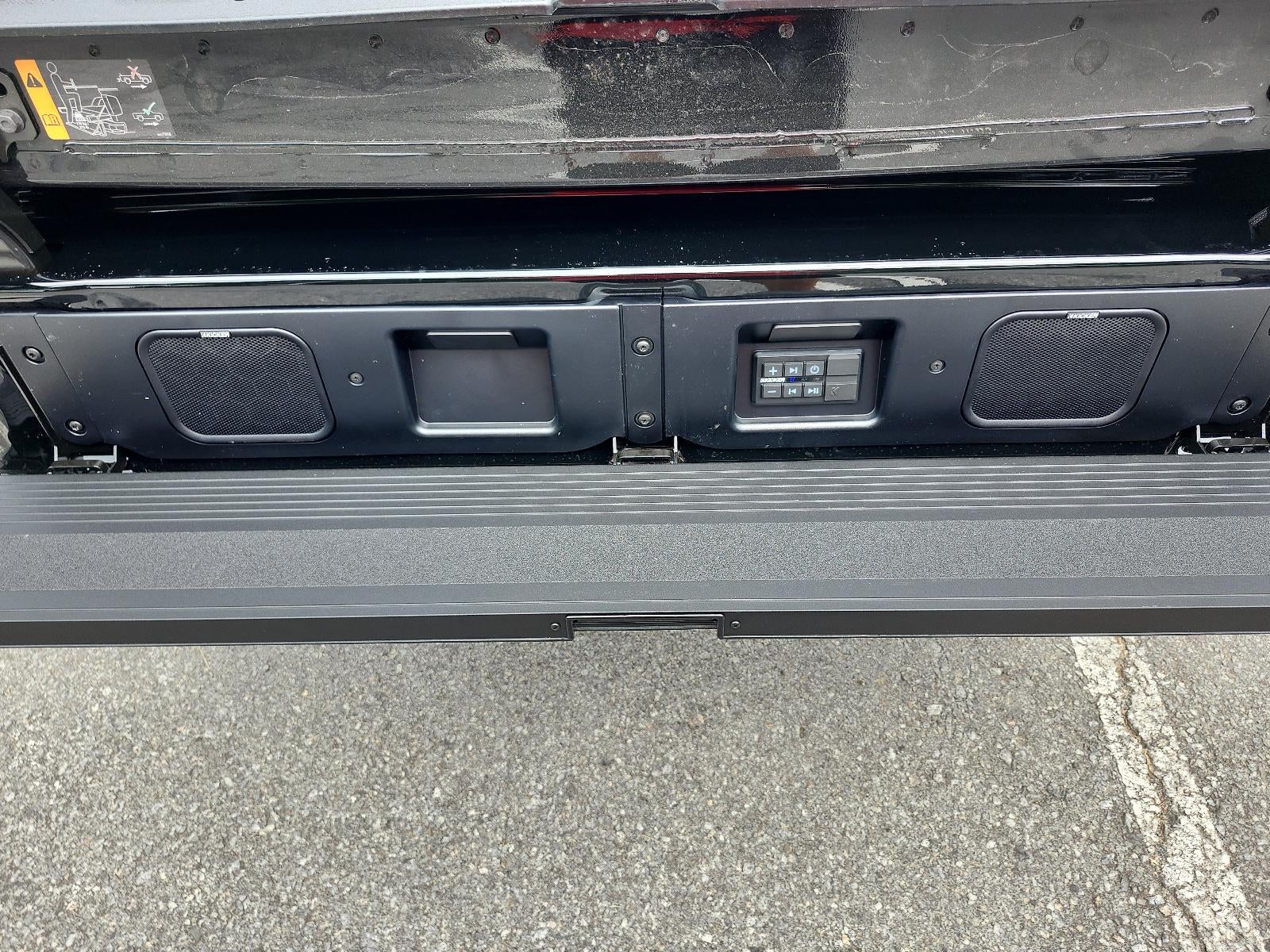2026 GMC Sierra 2500 HD Crew Cab Standard Box 4-Wheel Drive AT4X