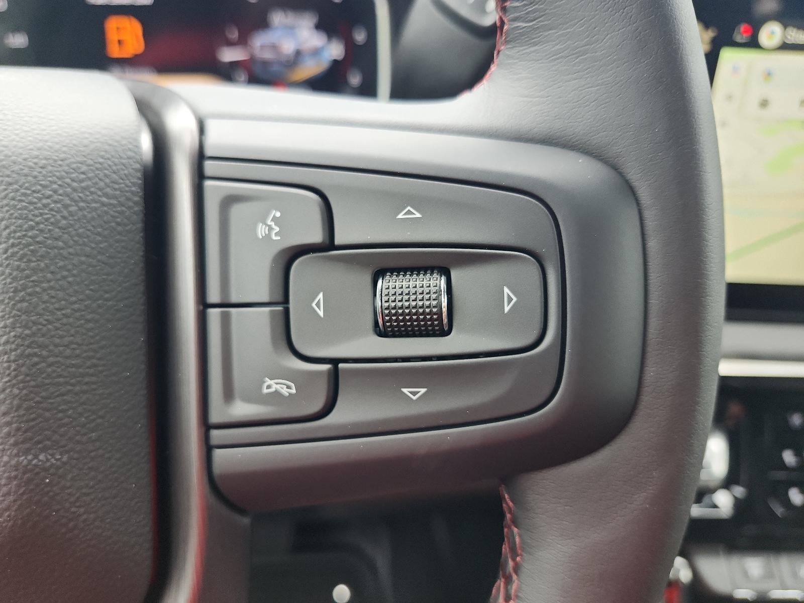 2026 GMC Sierra 2500 HD Crew Cab Standard Box 4-Wheel Drive AT4X