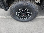 2026 GMC Sierra 2500 HD Crew Cab Standard Box 4-Wheel Drive AT4X