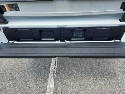 2026 GMC Sierra 2500 HD Crew Cab Standard Box 4-Wheel Drive AT4X
