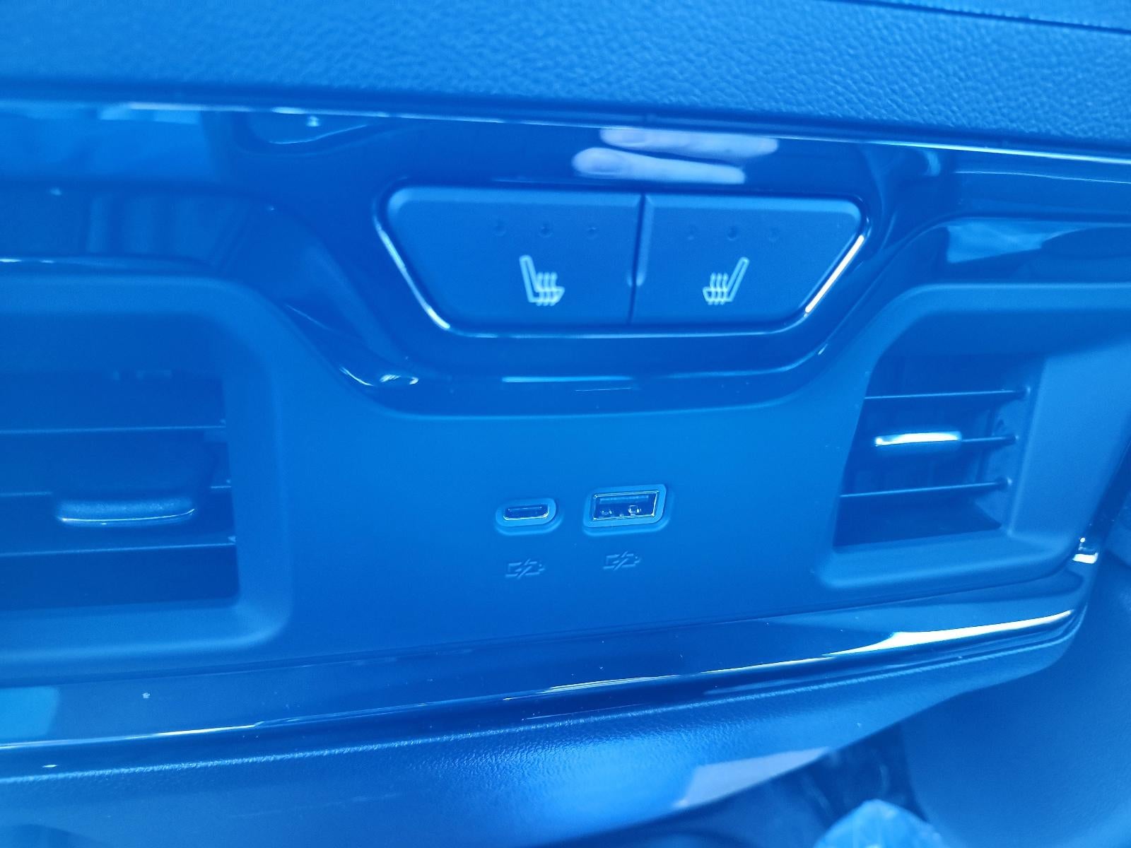 2026 GMC Sierra 2500 HD Crew Cab Standard Box 4-Wheel Drive AT4X