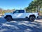 2026 GMC Sierra 2500 HD Crew Cab Standard Box 4-Wheel Drive AT4X