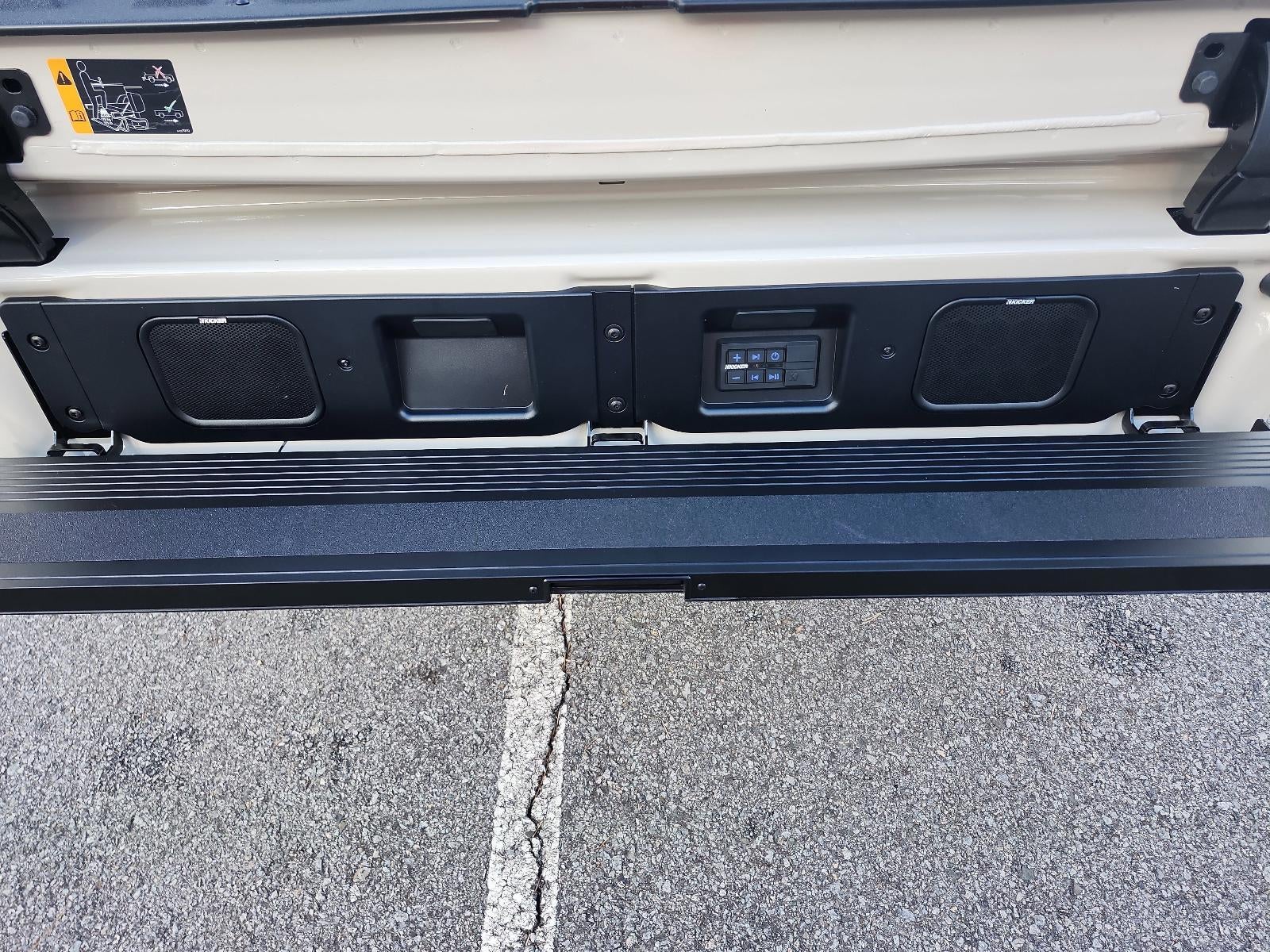 2026 GMC Sierra 2500 HD Crew Cab Standard Box 4-Wheel Drive AT4X