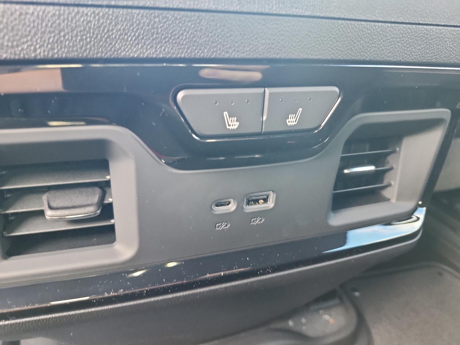 2026 GMC Sierra 2500 HD Crew Cab Standard Box 4-Wheel Drive AT4X