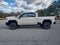 2026 GMC Sierra 2500 HD Crew Cab Standard Box 4-Wheel Drive AT4X