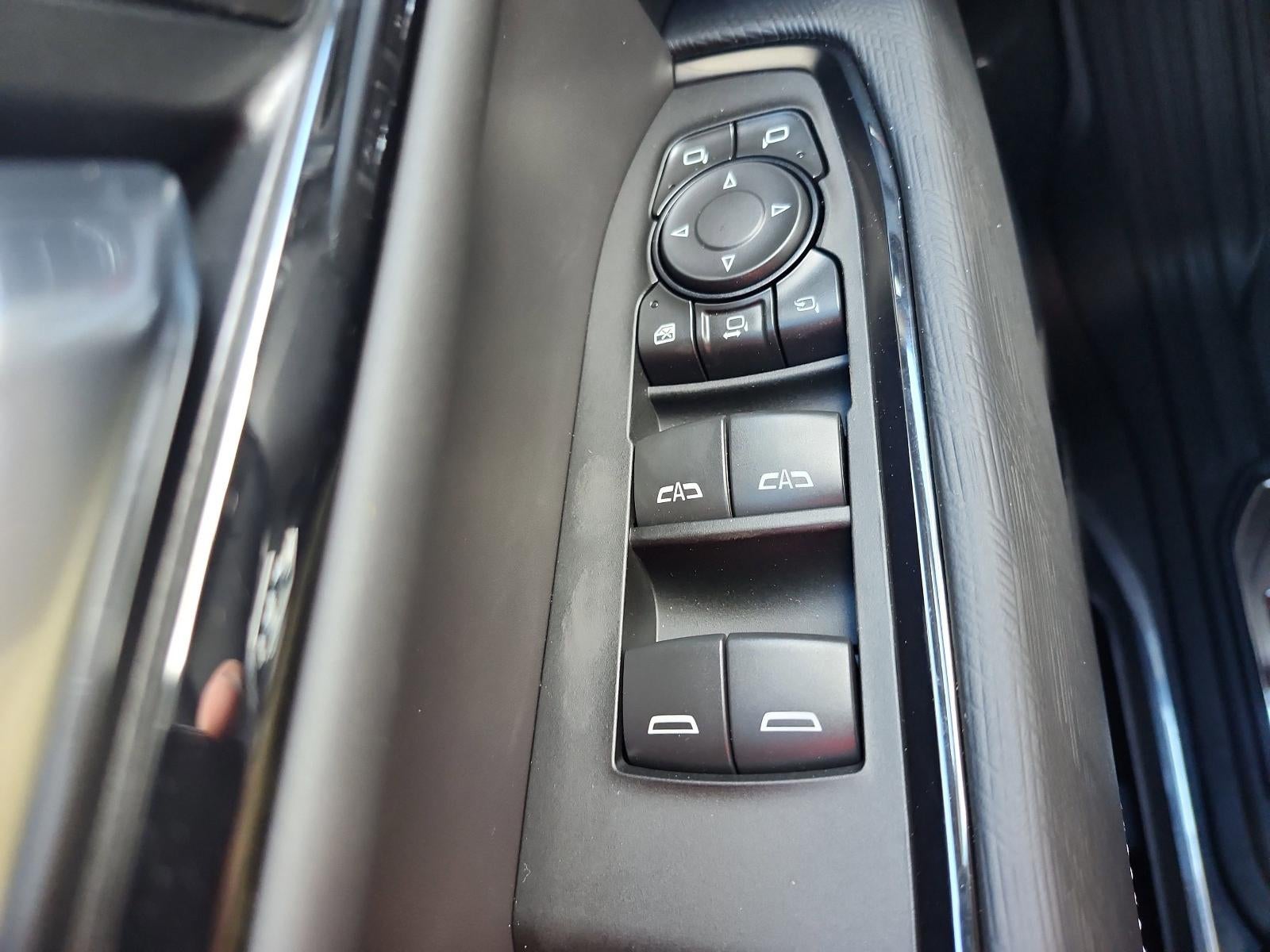 2026 GMC Sierra 2500 HD Crew Cab Standard Box 4-Wheel Drive AT4X