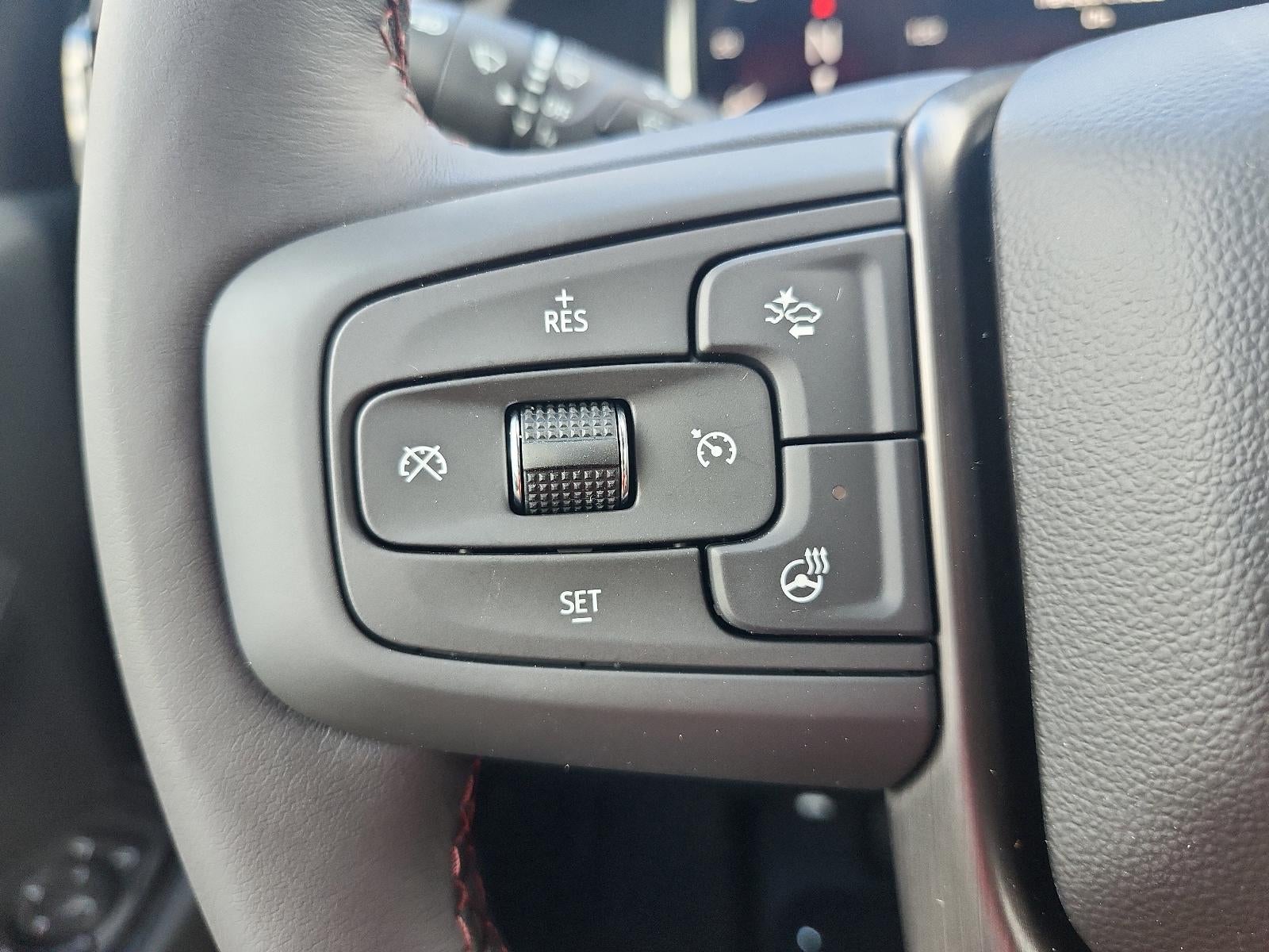 2026 GMC Sierra 2500 HD Crew Cab Standard Box 4-Wheel Drive AT4X