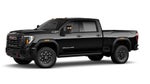 2026 GMC Sierra 2500 HD Crew Cab Standard Box 4-Wheel Drive AT4X