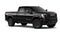 2026 GMC Sierra 2500 HD Crew Cab Standard Box 4-Wheel Drive AT4X