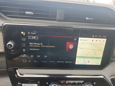 2026 GMC Sierra 2500 HD Crew Cab Standard Box 4-Wheel Drive AT4X