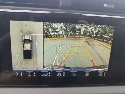 2026 GMC Sierra 2500 HD Crew Cab Standard Box 4-Wheel Drive AT4X