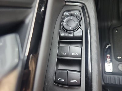 2026 GMC Sierra 2500 HD Crew Cab Standard Box 4-Wheel Drive AT4X