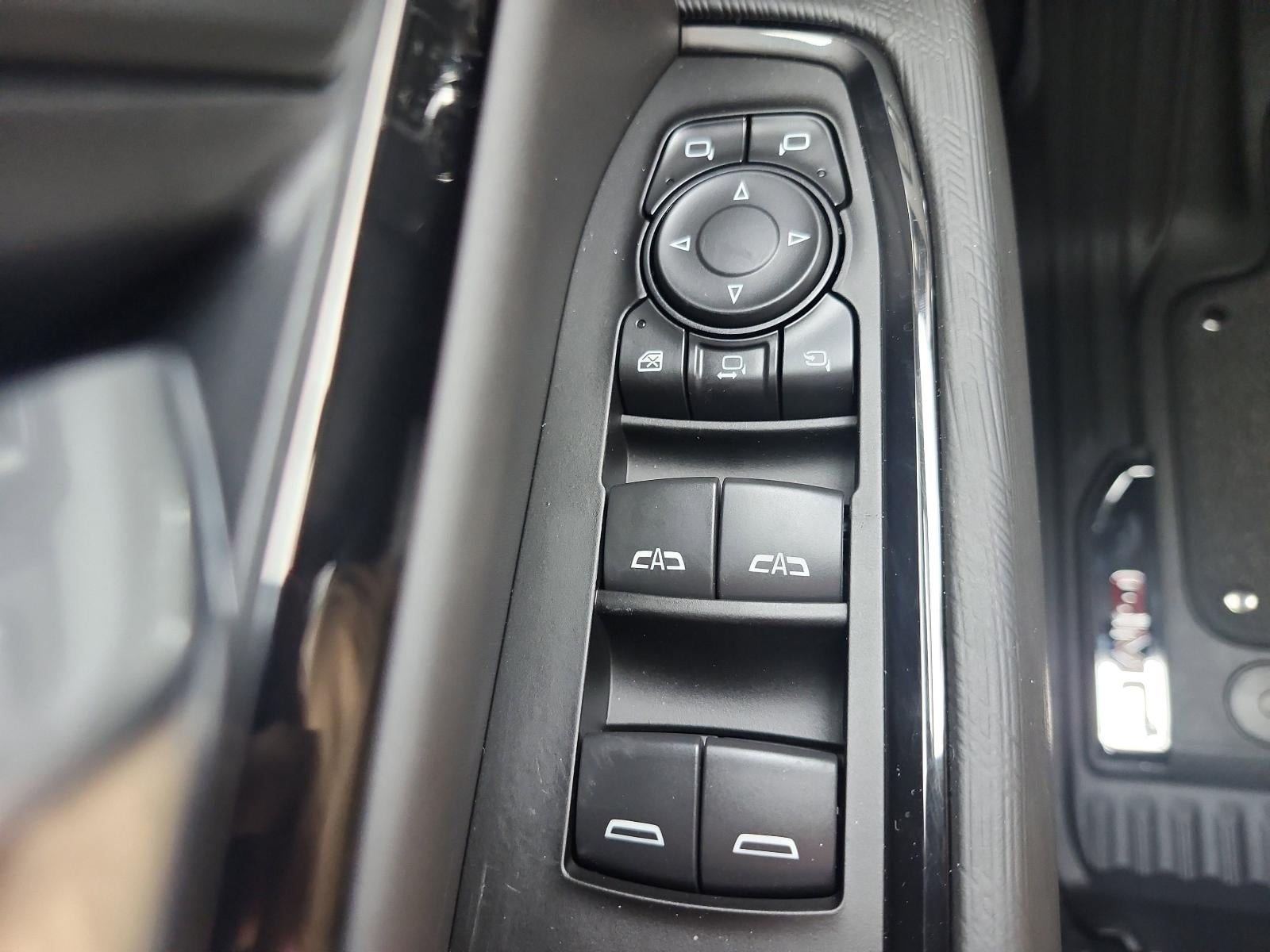 2026 GMC Sierra 2500 HD Crew Cab Standard Box 4-Wheel Drive AT4X