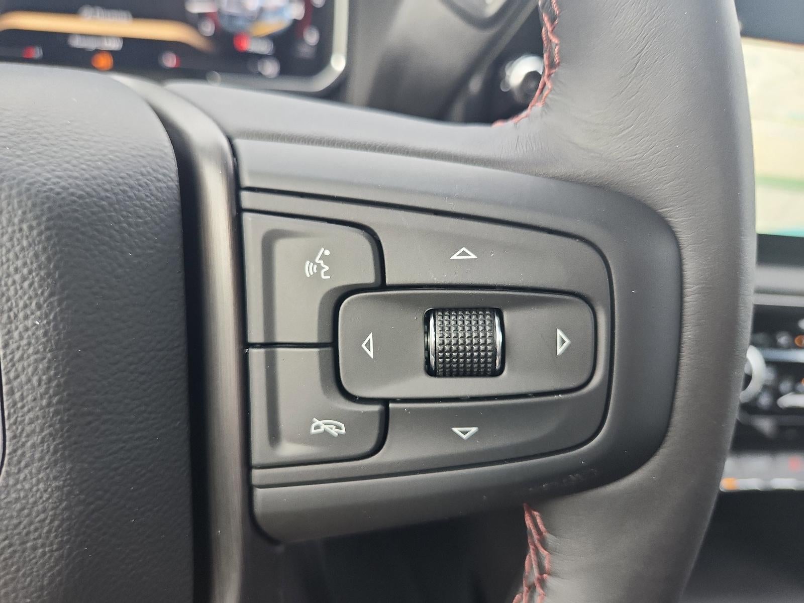 2026 GMC Sierra 2500 HD Crew Cab Standard Box 4-Wheel Drive AT4X