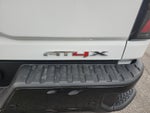 2026 GMC Sierra 2500 HD Crew Cab Standard Box 4-Wheel Drive AT4X