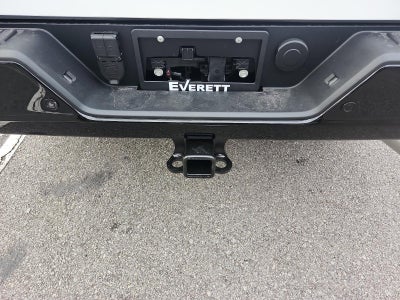 2026 GMC Sierra 2500 HD Crew Cab Standard Box 4-Wheel Drive AT4X