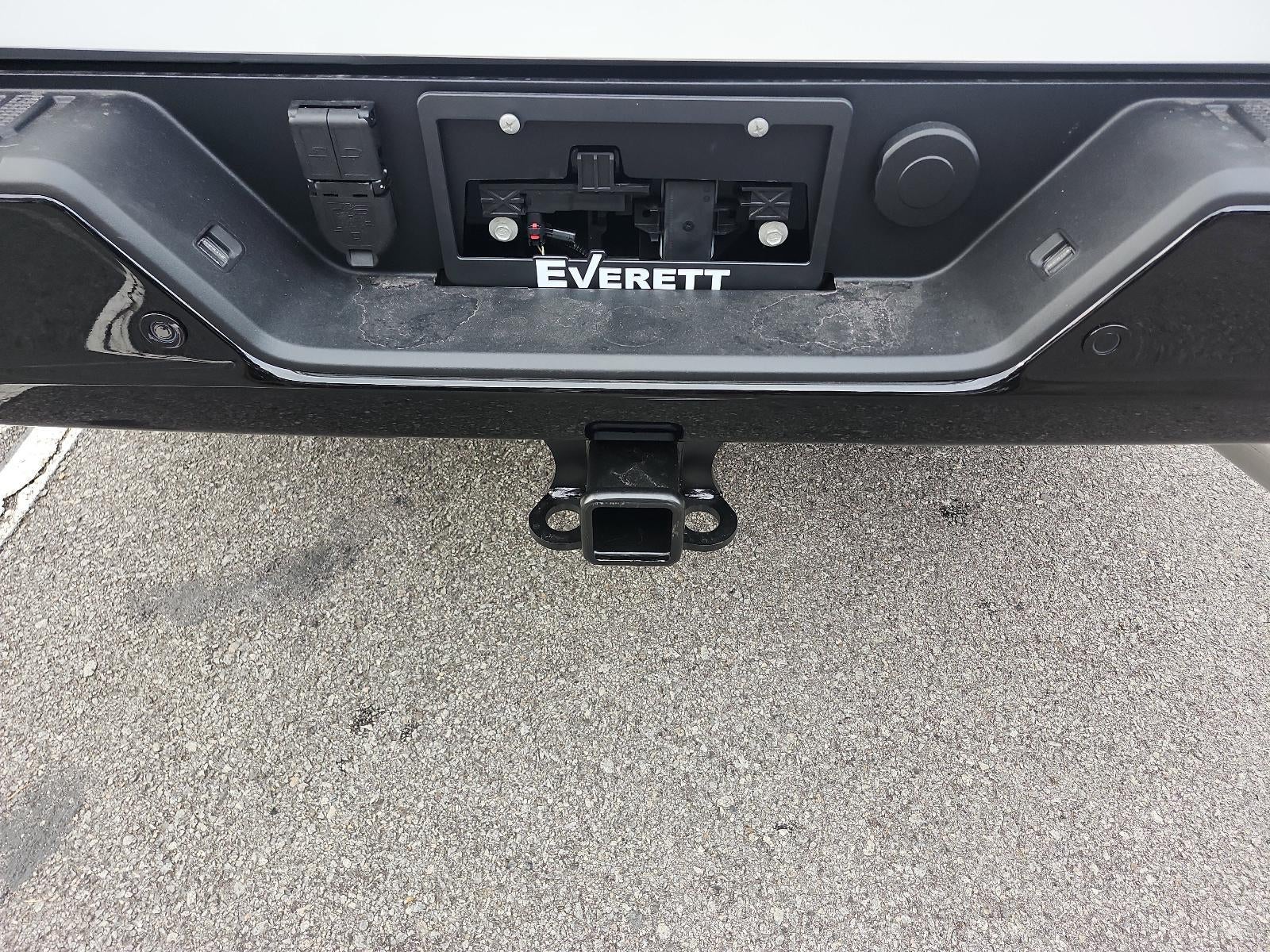 2026 GMC Sierra 2500 HD Crew Cab Standard Box 4-Wheel Drive AT4X