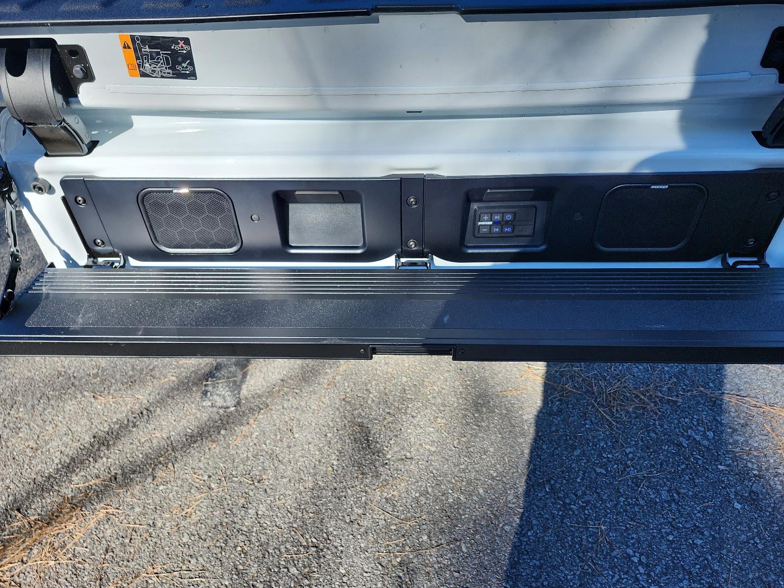 2026 GMC Sierra 2500 HD Crew Cab Standard Box 4-Wheel Drive AT4X