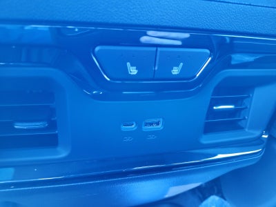 2026 GMC Sierra 2500 HD Crew Cab Standard Box 4-Wheel Drive AT4X