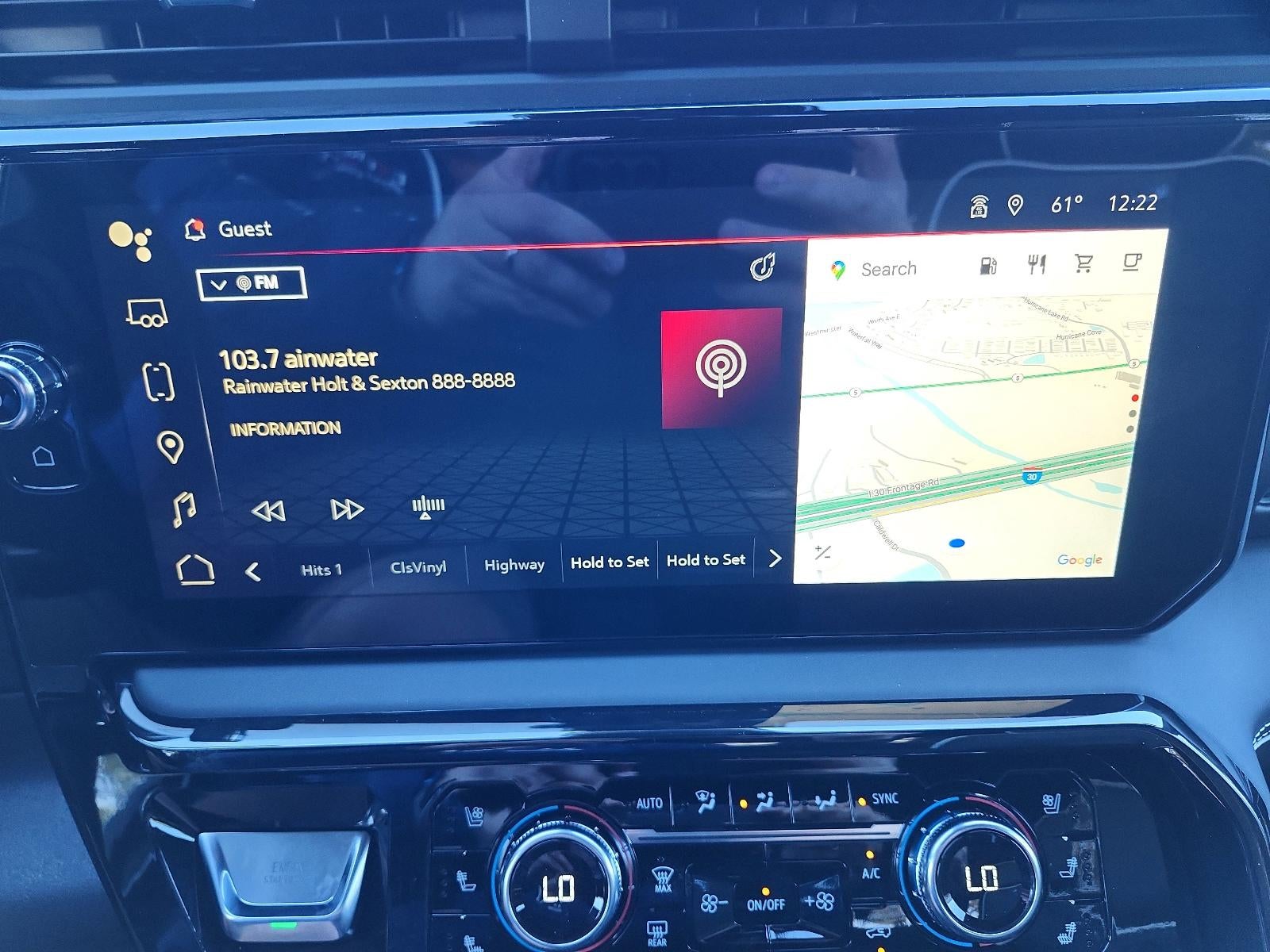 2026 GMC Sierra 2500 HD Crew Cab Standard Box 4-Wheel Drive AT4X