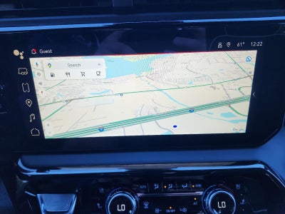 2026 GMC Sierra 2500 HD Crew Cab Standard Box 4-Wheel Drive AT4X