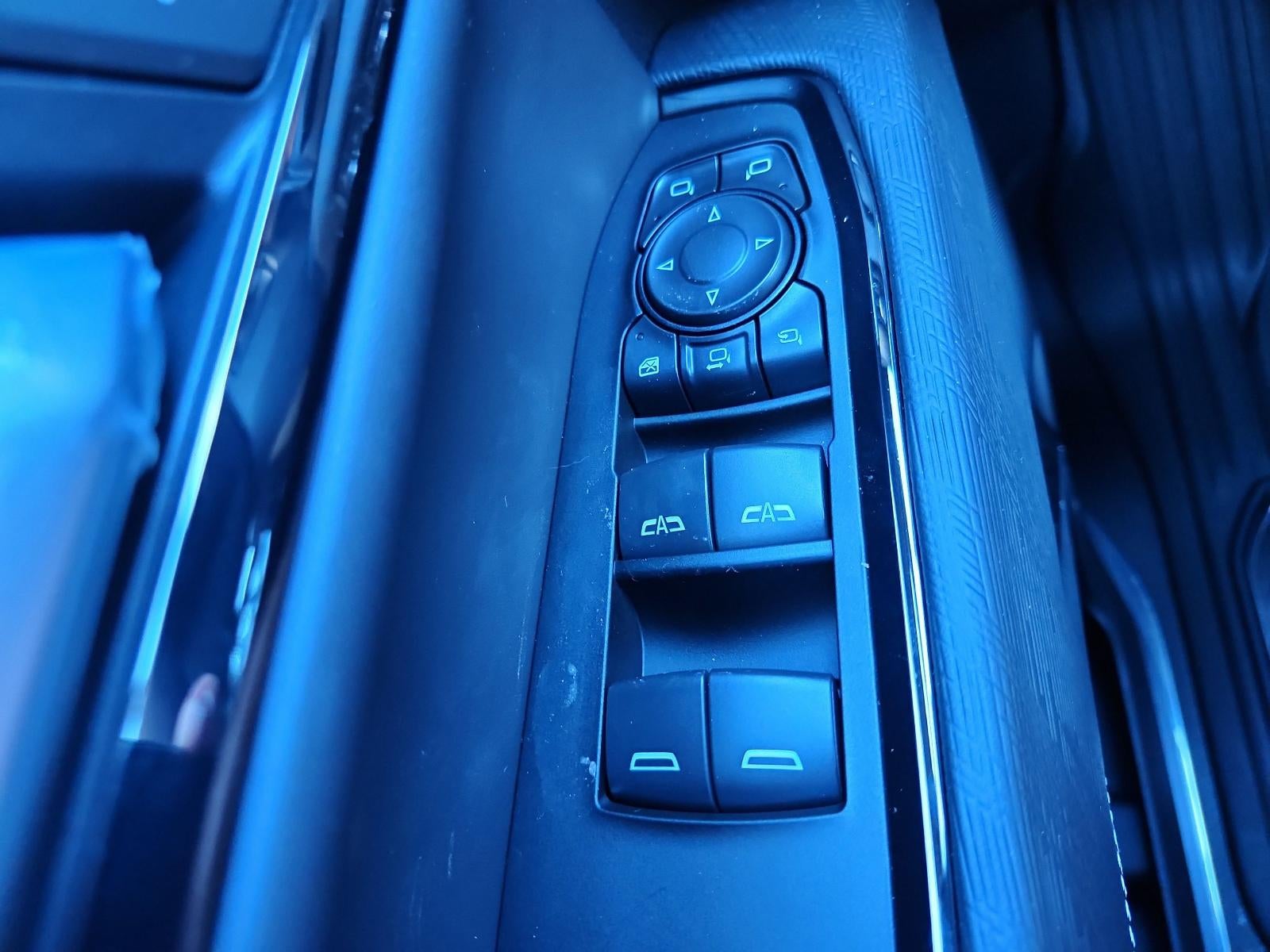 2026 GMC Sierra 2500 HD Crew Cab Standard Box 4-Wheel Drive AT4X