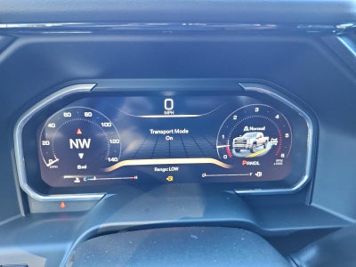 2026 GMC Sierra 2500 HD Crew Cab Standard Box 4-Wheel Drive AT4X