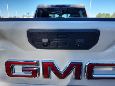 2026 GMC Sierra 2500 HD Crew Cab Standard Box 4-Wheel Drive AT4X
