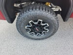 2026 GMC Sierra 2500 HD Crew Cab Standard Box 4-Wheel Drive AT4X
