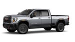 2026 GMC Sierra 2500 HD Crew Cab Standard Box 4-Wheel Drive AT4X