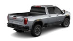 2026 GMC Sierra 2500 HD Crew Cab Standard Box 4-Wheel Drive AT4X