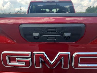 2026 GMC Sierra 2500 HD Crew Cab Standard Box 4-Wheel Drive AT4X