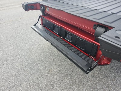 2026 GMC Sierra 2500 HD Crew Cab Standard Box 4-Wheel Drive AT4X