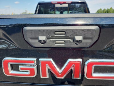 2026 GMC Sierra 2500 HD Crew Cab Standard Box 4-Wheel Drive AT4X