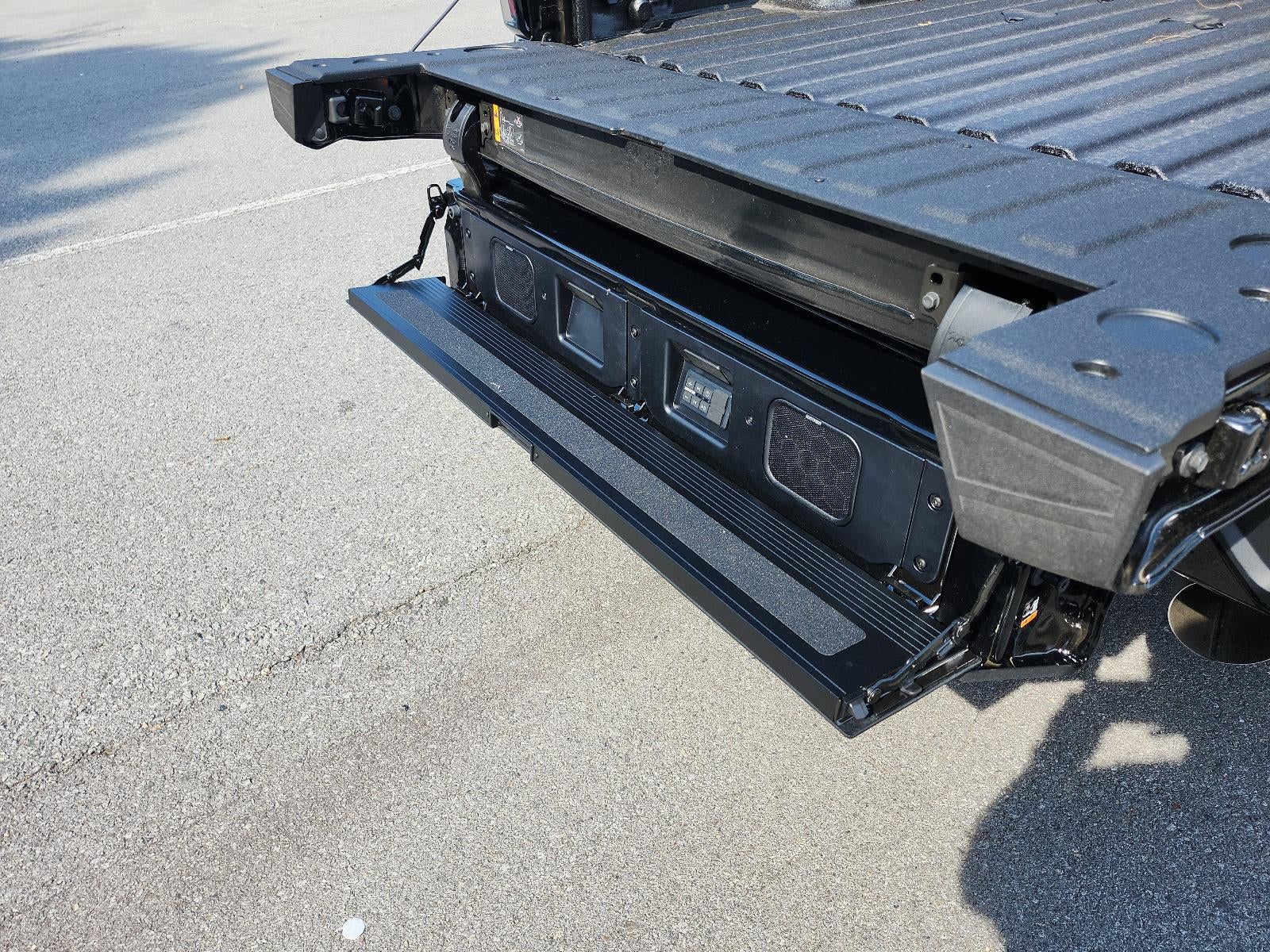 2026 GMC Sierra 2500 HD Crew Cab Standard Box 4-Wheel Drive AT4X