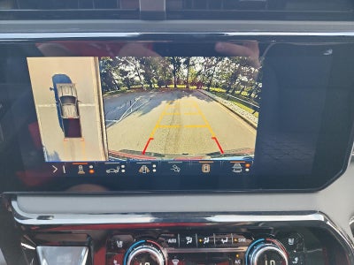 2026 GMC Sierra 2500 HD Crew Cab Standard Box 4-Wheel Drive AT4X