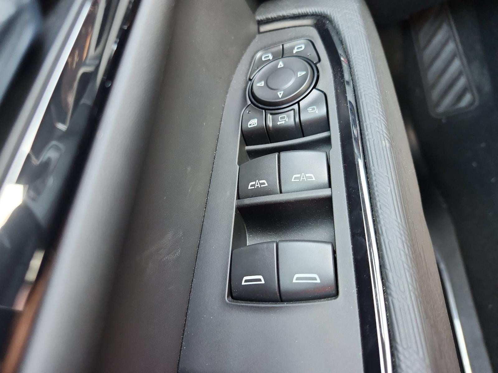 2026 GMC Sierra 2500 HD Crew Cab Standard Box 4-Wheel Drive AT4X